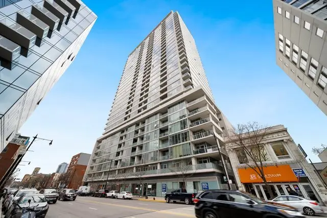 1720 S Michigan Avenue #401, Chicago, IL 60616 - #3