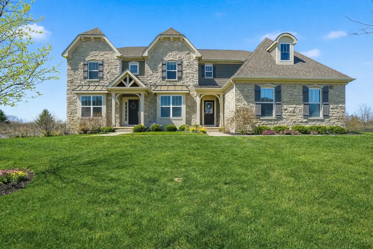 24324 N Blue Aster Lane, Lake Barrington, IL 60010 - #1