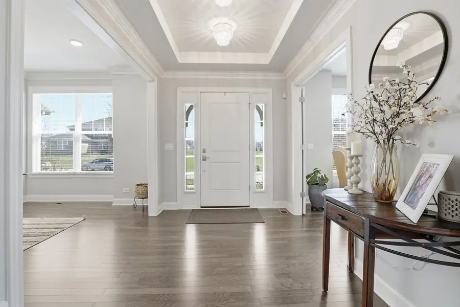 24324 N Blue Aster Lane, Lake Barrington, IL 60010 - #2