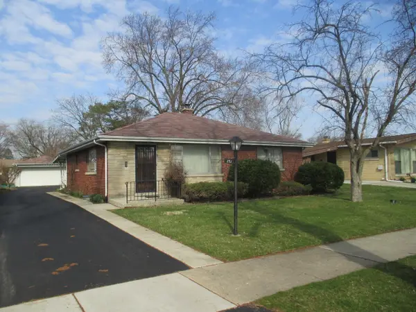 232 Judson Street, Bensenville, IL 60106