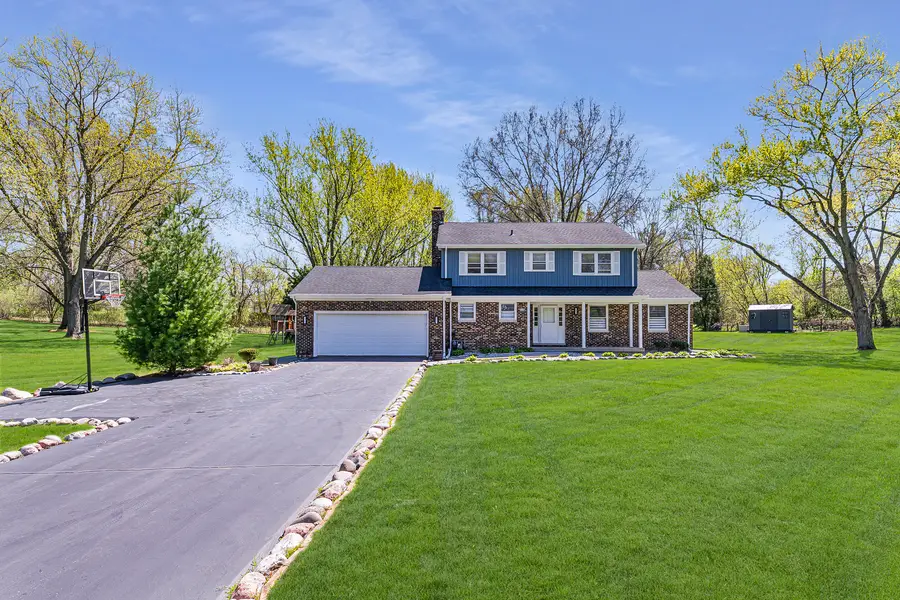 21329 W North Boschome Circle, Kildeer, IL 60047 - #2