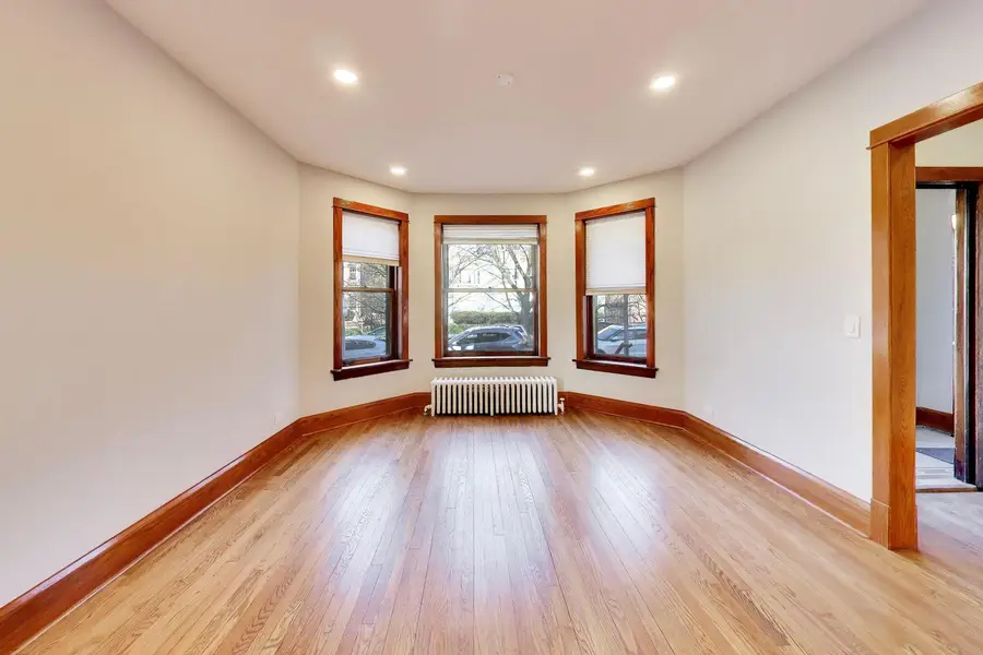 6115 N Hermitage Avenue, Chicago, IL 60660 - #2