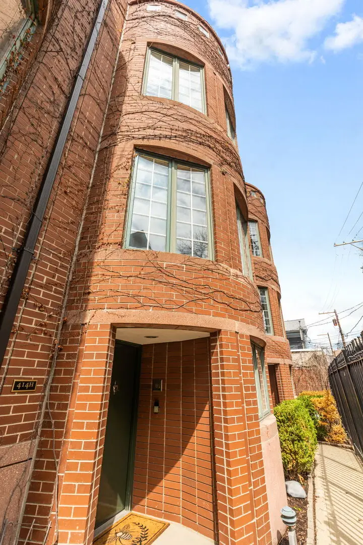 414 W Wisconsin Street #H, Chicago, IL 60614 - #2