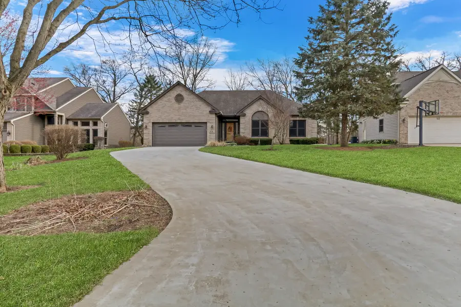 674 Wood Creek Drive, Antioch, IL 60002 - #2