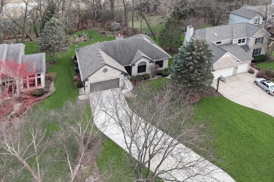 674 Wood Creek Drive, Antioch, IL 60002 - #3
