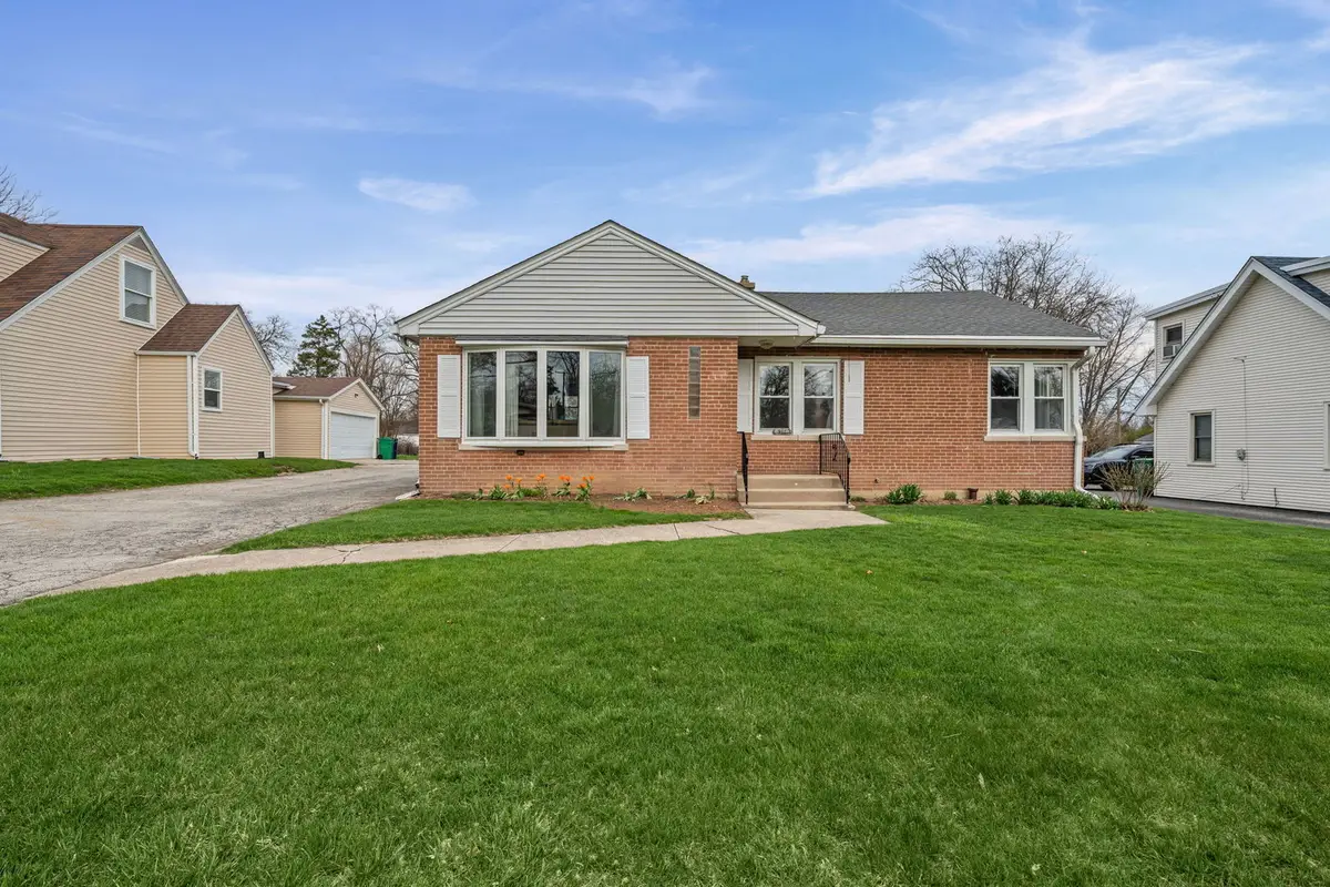 317 N Grace Street, Lombard, IL 60148 - #1