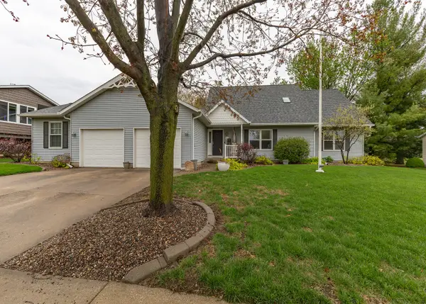 861 Mulberry Drive, Geneseo, IL 61254