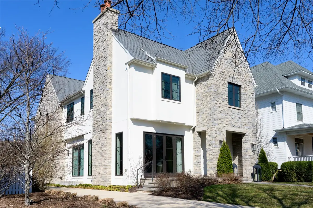 176 S Arlington Avenue, Elmhurst, IL 60126 - #1