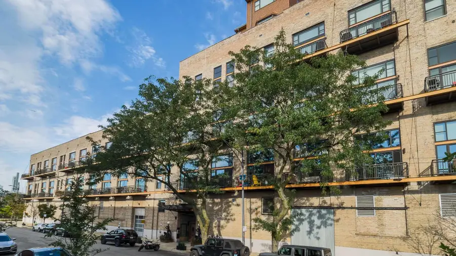 2545 S Dearborn Street #309, Chicago, IL 60616 - #3