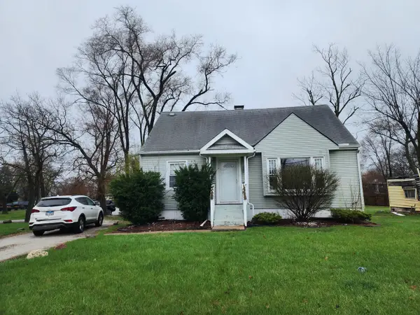 14772 Lincoln Avenue, Dolton, IL 60419