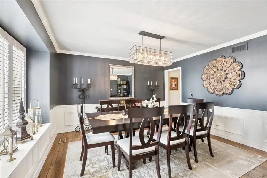 842 Furlong Drive, Libertyville, IL 60048 - #3