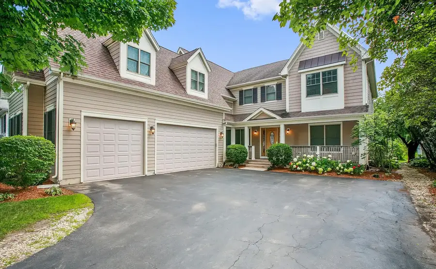 141 Walnut Street, Libertyville, IL 60048 - #2