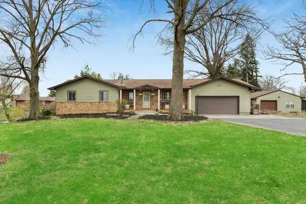 11755 Coon Hunters Road, Blue Grass, IA 52726