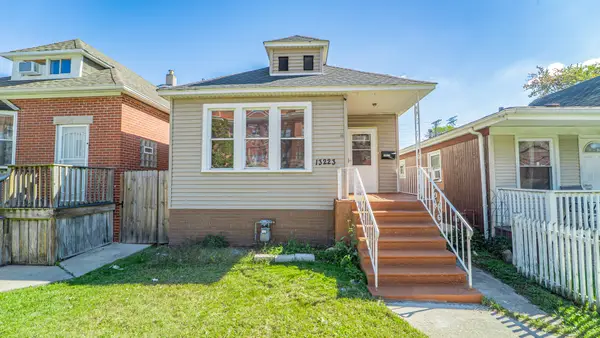 13223 S Buffalo Avenue, Chicago, IL 60633