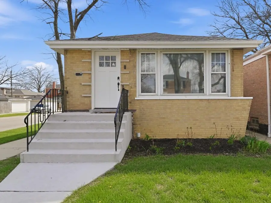 5301 S Menard Avenue, Chicago, IL 60638 - #2