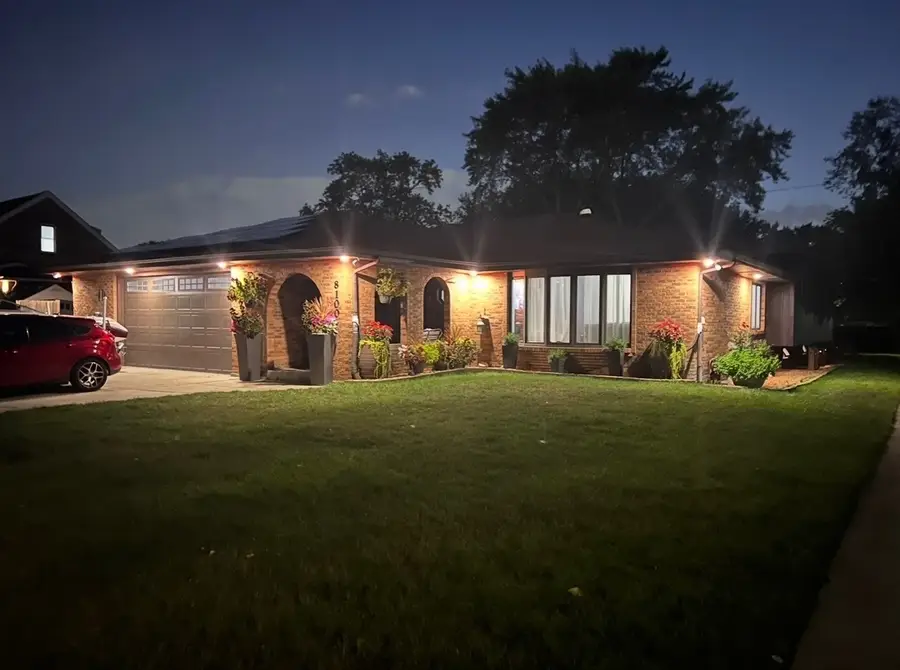 8100 Lorel Avenue, Burbank, IL 60459 - #3