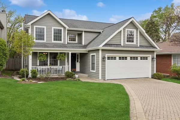 749 Summit Street, Downers Grove, IL 60515