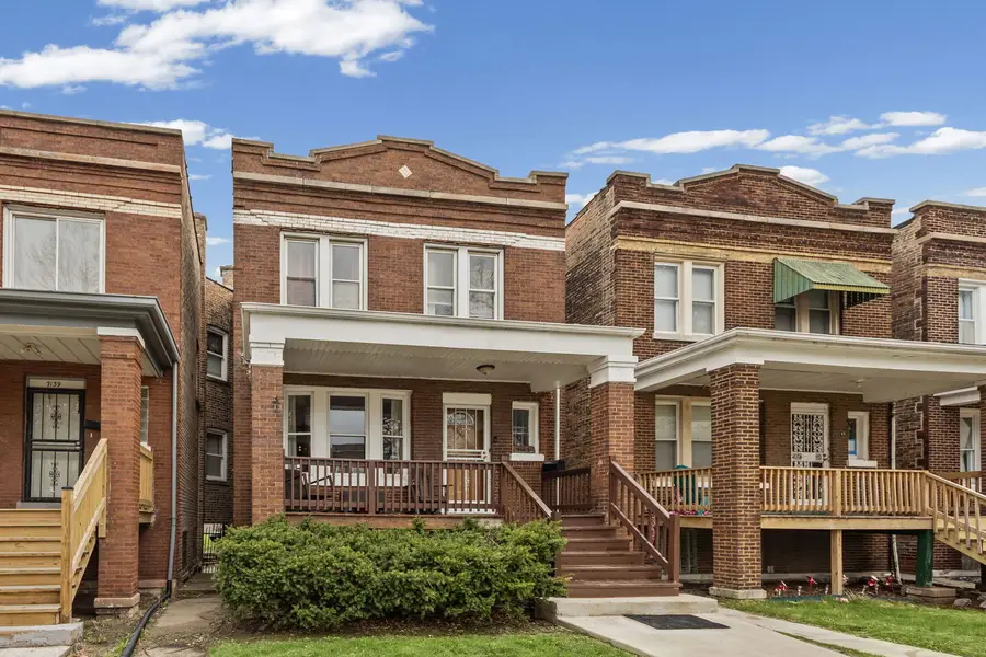 7143 S Michigan Avenue, Chicago, IL 60619 - #2