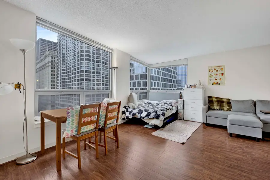 440 N Wabash Avenue #1111, Chicago, IL 60611 - #2