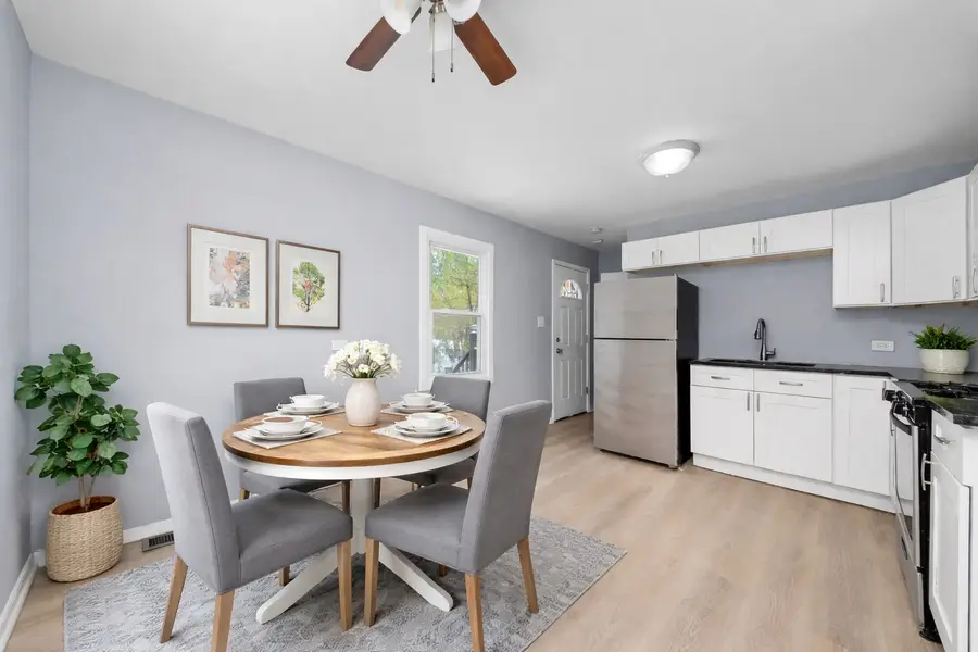 22408 Strassburg Avenue, Sauk Village, IL 60411 - #2