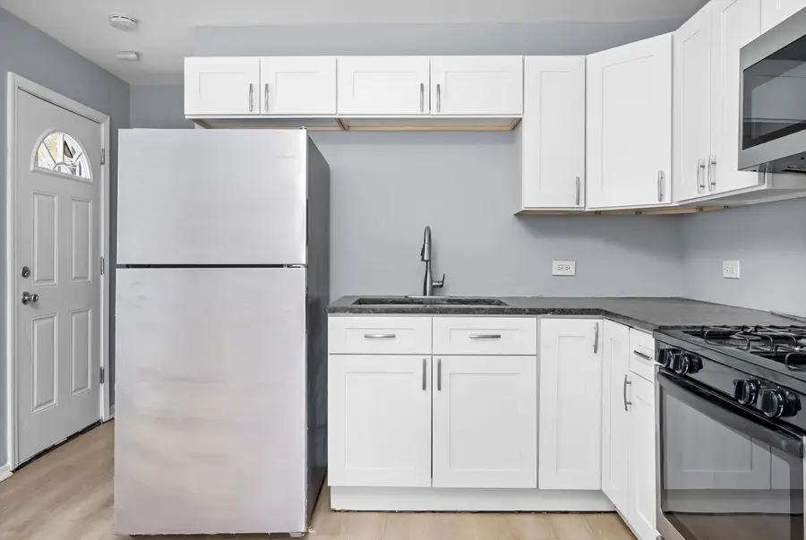 22408 Strassburg Avenue, Sauk Village, IL 60411 - #3