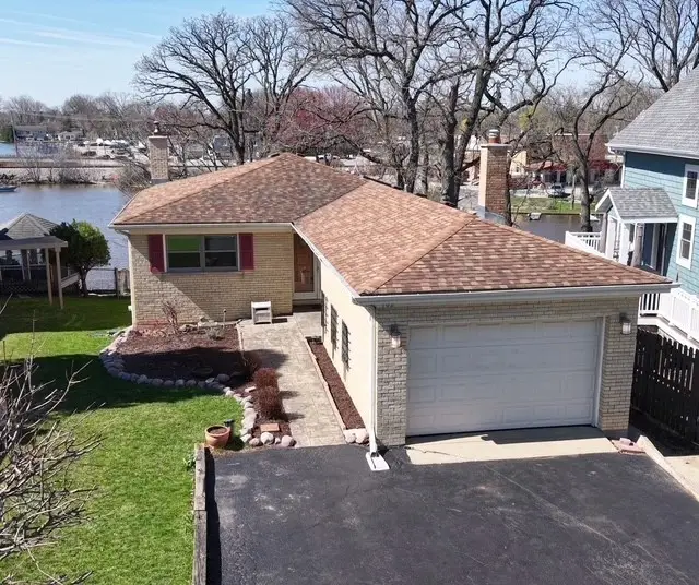 182 Riverside Island Drive, Fox Lake, IL 60020 - #1
