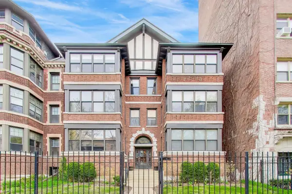 5637 N Kenmore Avenue #3, Chicago, IL 60660