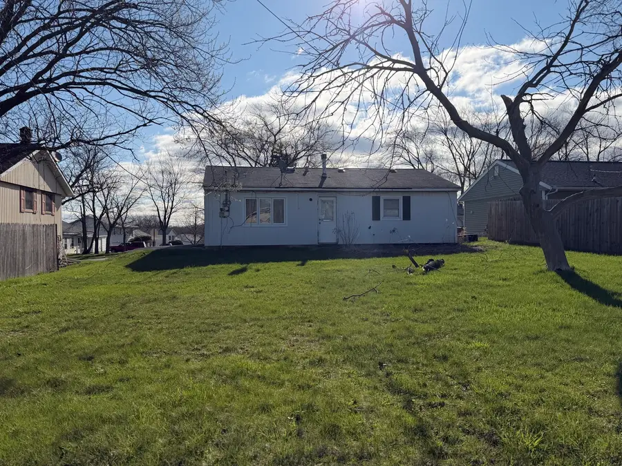 22128 Hawthorne Way, Richton Park, IL 60471 - #2