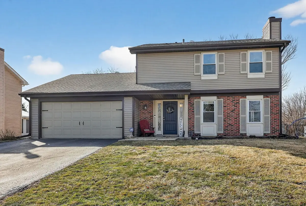 321 Lakeside Drive, Bolingbrook, IL 60440 - #1