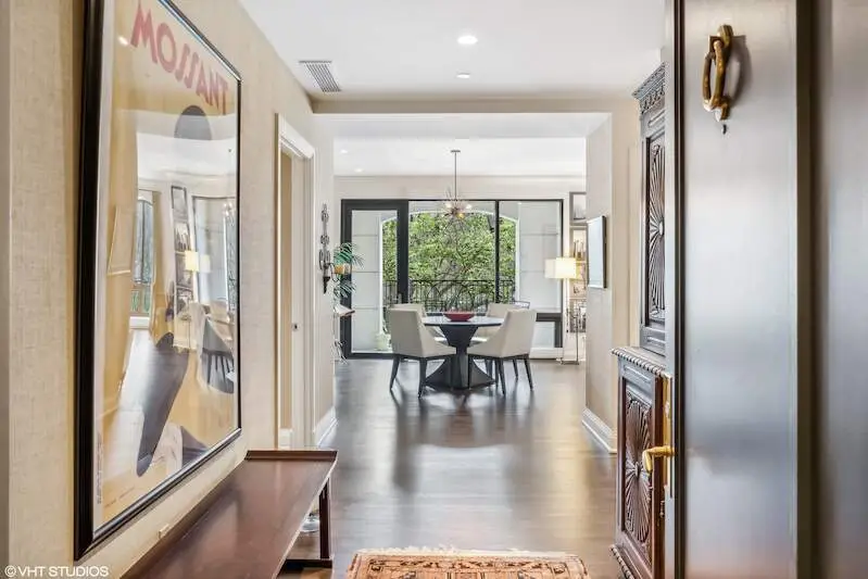 840 N Lake Shore Drive #202, Chicago, IL 60611 - #3