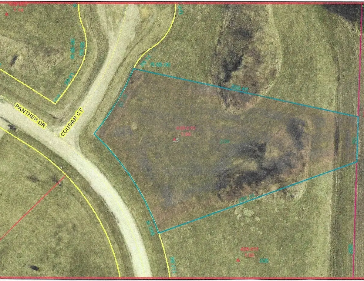 1945 Cougar Court, Dixon, IL 61021 - #1