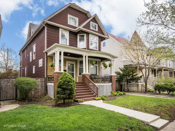 2517 N Bernard Street, Chicago, IL 60647