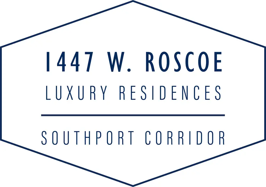 1443 W Roscoe Street #1, Chicago, IL 60657 - #2