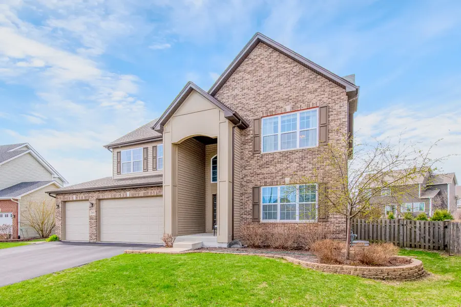 7414 Ascot Court E, Joliet, IL 60431 - #2