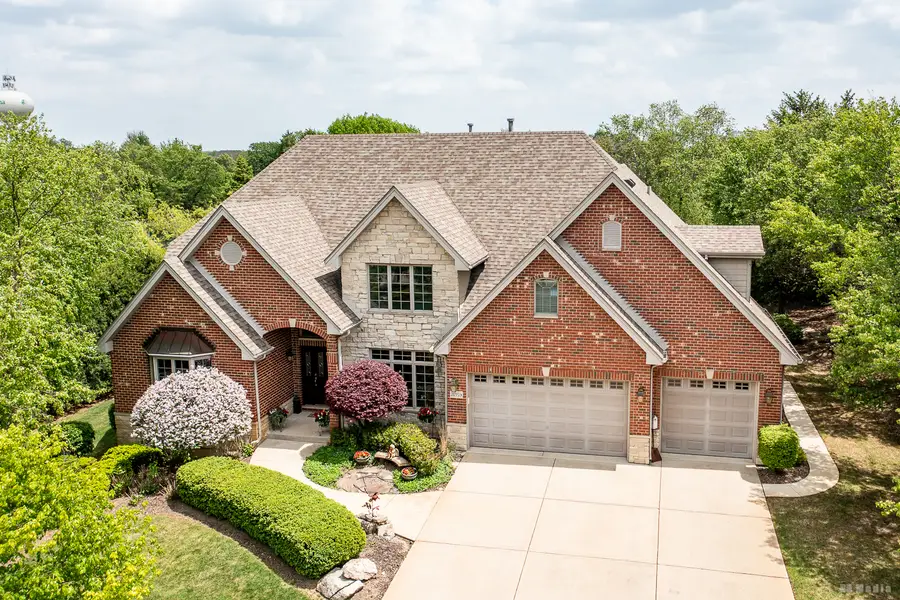 21359 Saddle Lane, Mokena, IL 60448 - #2