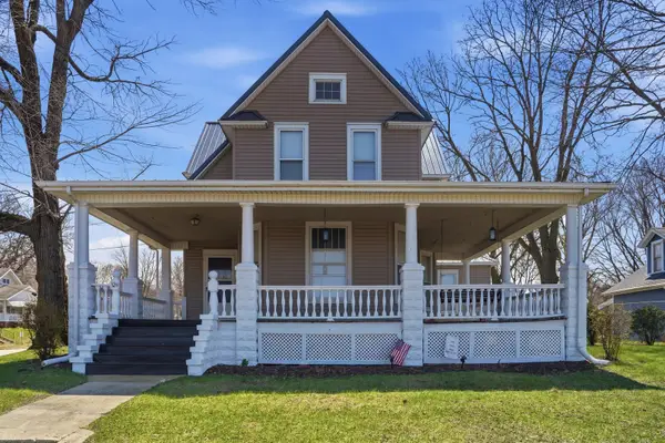 324 E 2nd Street, Dixon, IL 61021