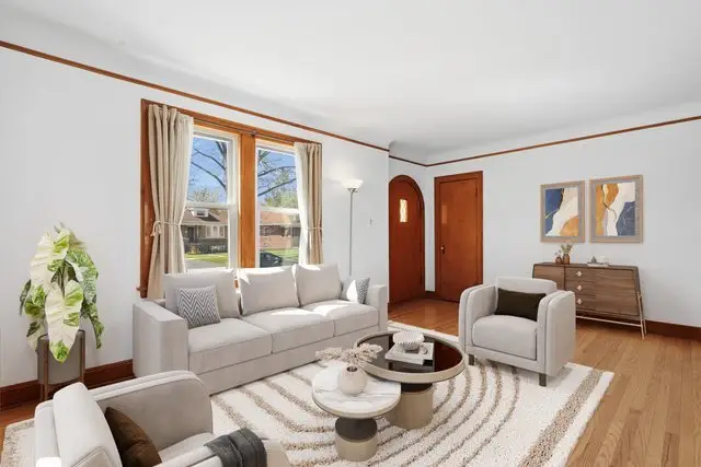 126 Northgate Road, Riverside, IL 60546 - #2