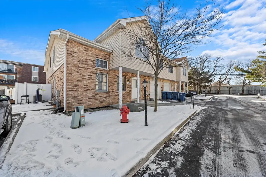 4343 W Emerald Way Street, Alsip, IL 60803 - #3