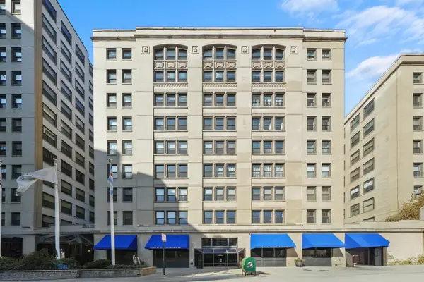 680 S Federal Street #807, Chicago, IL 60605