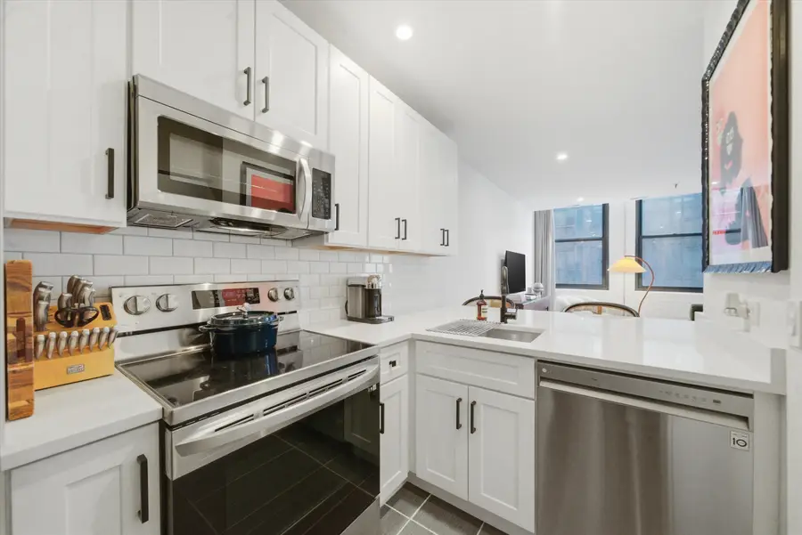 680 S Federal Street #807, Chicago, IL 60605 - #3