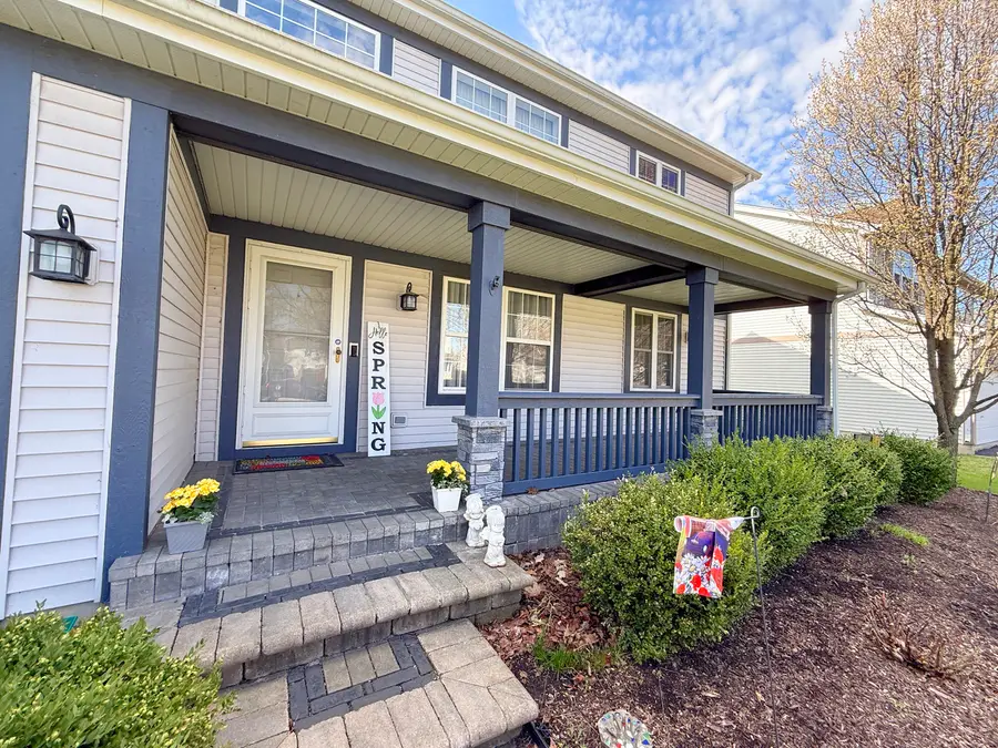 1739 Newbridge Circle, Elgin, IL 60123 - #2