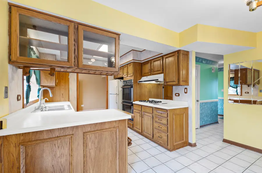 1580 Riverwood Drive, Algonquin, IL 60102 - #2