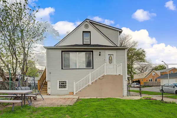 5200 S Lorel Avenue, Chicago, IL 60638