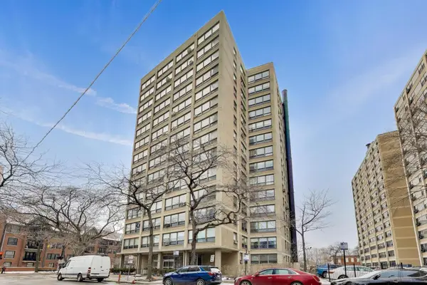 5050 S East End Avenue #3B, Chicago, IL 60615