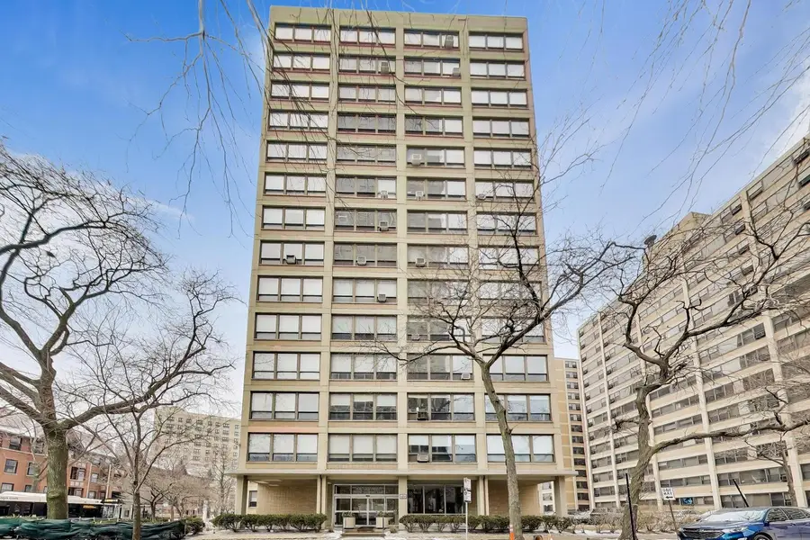 5050 S East End Avenue #3B, Chicago, IL 60615 - #2