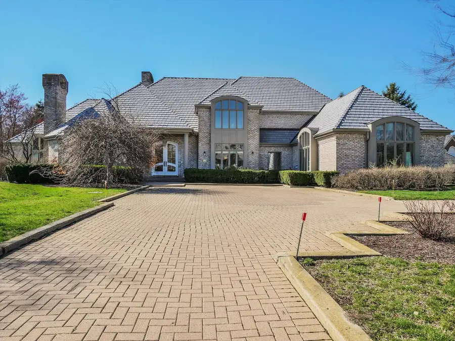 140 Braymore Court, Inverness, IL 60010 - #2