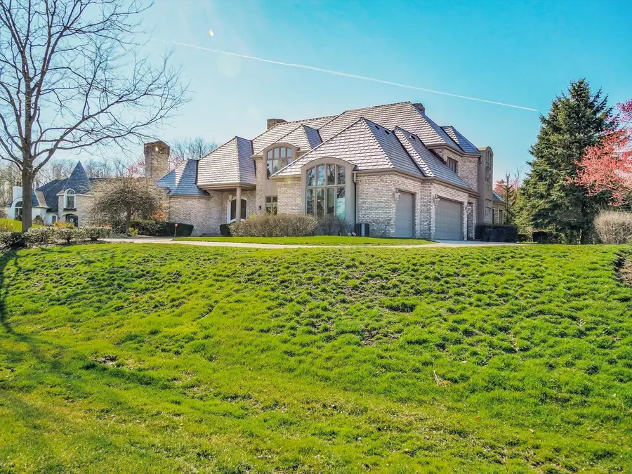 140 Braymore Court, Inverness, IL 60010 - #3