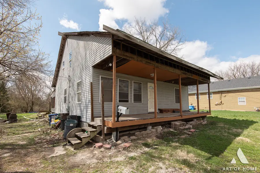 5608 Lenox Road, Lisle, IL 60532 - #2