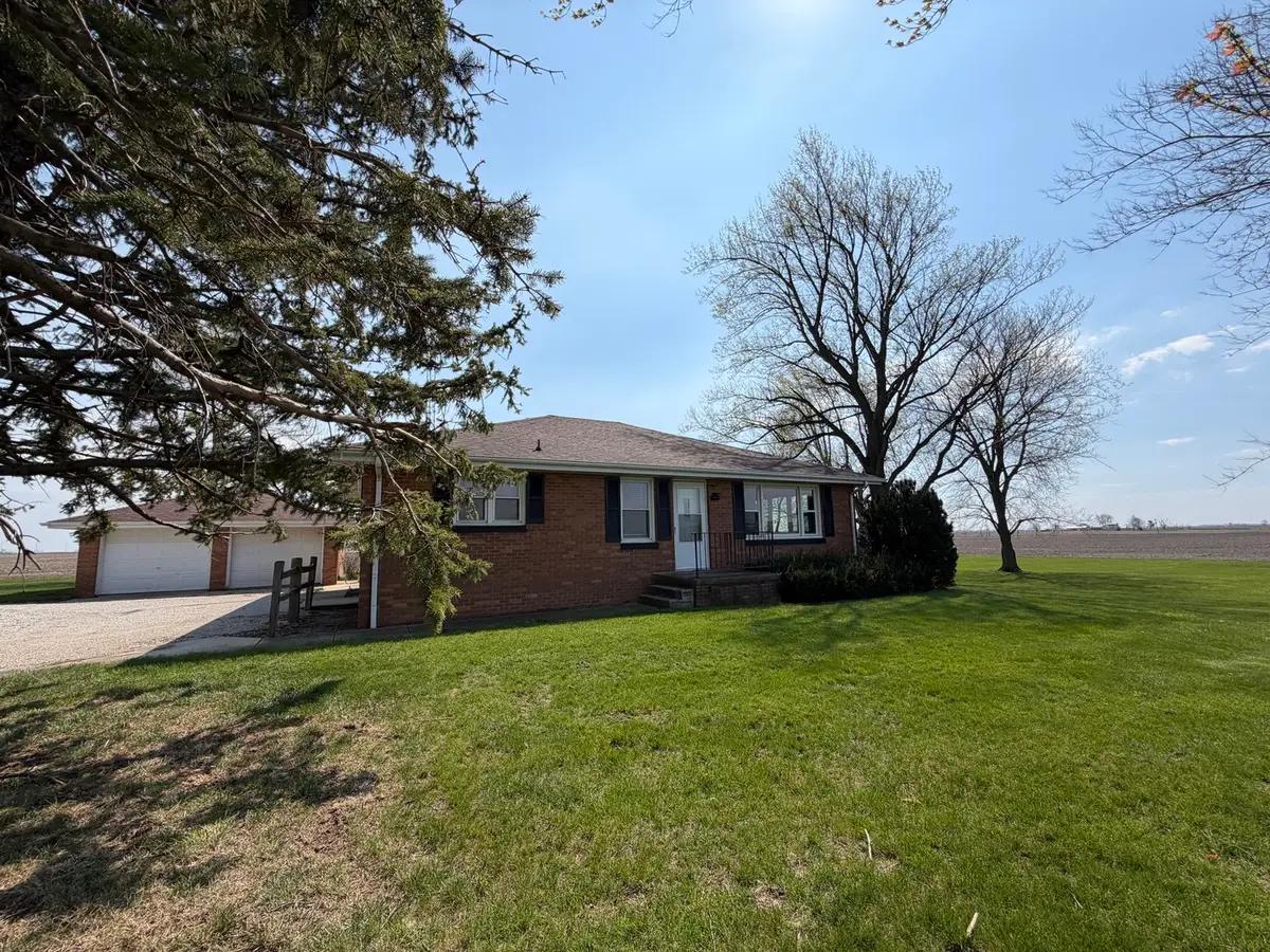 15266 Leroy Road, Farmer City, IL 61842 - #1