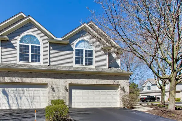 741 Juniper Lane, Lake In The Hills, IL 60156